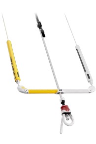 Core Kiteboarding - Sensor 4 Barre de Kite