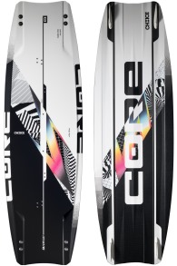 Core Kiteboarding - Choice 6 Planche de Kite