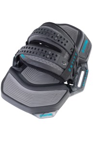 Duotone Kiteboarding - Entity Ergo 2026 Pads & Straps