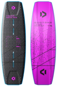 TS Freestyle SLS 2025 Planche de Kite