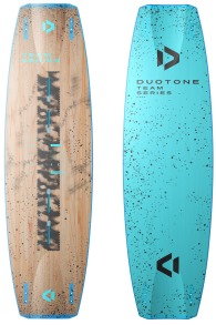Duotone Kiteboarding - TS Park 2025 Planche de Kite
