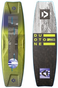 Duotone Kiteboarding - Select Concept Blue 2025 Planche de Kite