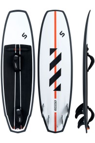 Sci-Fly XT V2 2025 Surfboard Directionnelle