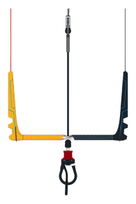 Magnum 2025 Barre de Kite