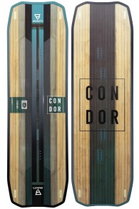 Condor 2023 Planche de Kite