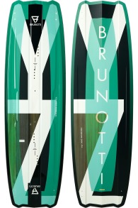 Brunotti - YZ Marshall 2023 Planche  de Kite