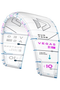 Vegas Concept Blue 2025 Aile de Kite