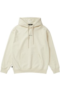 Sweat à Capuche Mystic Rooted Hood