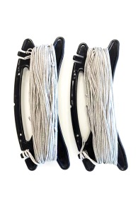 Harlem Kitesurfing - Flying Line Set Lead Bar