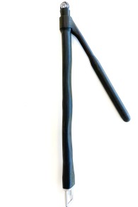 Harlem Kitesurfing - QR Loop STD V2 Lead Bar