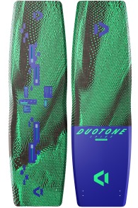 Duotone Kiteboarding - Spike Concept Blue 2025 Planche de kite
