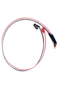 Harlem Kitesurfing - Leader Lines Lead Bar