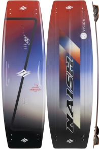 Monarch Nvision 2025 planche de kite