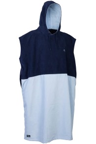 ION - Poncho Select Bamboo Homme