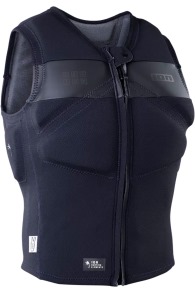 ION - Vector Select Impact Vest Frontzip 2025