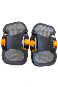 Eleveight - Pads Airgo V4 (x2) -Pads seuls