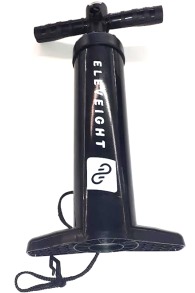 Eleveight - Pompe de kite