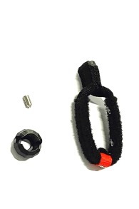 Eleveight - CS Auto Trim Handle