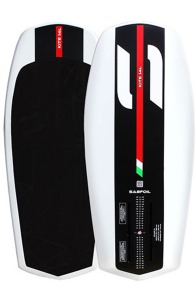 Sabfoil - B14 Foilboard