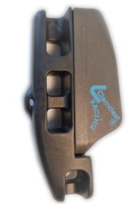 CS Vary Bar Clam Cleat (Original)