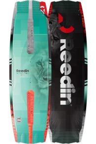 Reedin Kiteboarding - Kev Pro 2025 Planche de Kite
