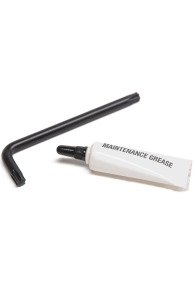 North - Sonar Foil Tool Set