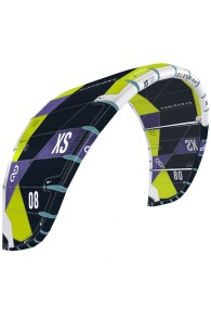 Eleveight - XS V6 Aile de Kite