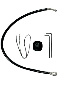 Ozone - Ozone Depower Line pour Contact Water V5