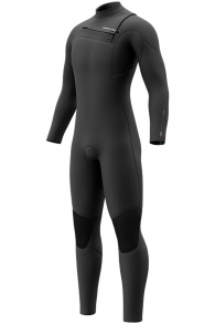 Majestic 5/3 Frontzip 2026 Combinaison Néoprène