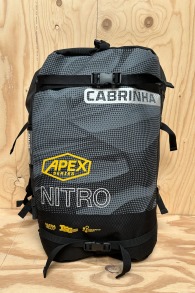 Cabrinha - Nitro Apex 2024 Kite (2nd)