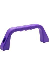 Harlem Kitesurfing - Big Air Poignée