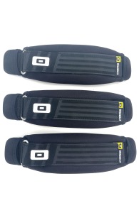 Core Kiteboarding - SLC Board Straps Set