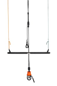 Sync Carbon Free Barre de kite