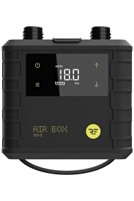 Ride Engine - Air Box Mini Pompe Électrique