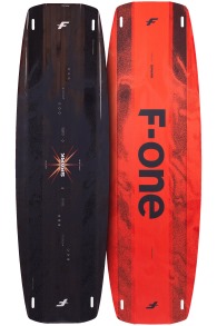 F-One - Spark 2026 Planche de Kite