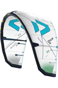 Duotone Kiteboarding - Dice SLS 2026 Aile de Kite