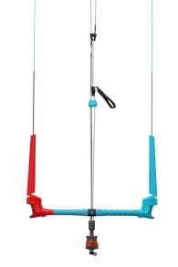 Duotone Kiteboarding - Trust bar 2026 Barre de Kite