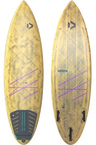 Duotone Kiteboarding - Blur SLS 2026 Surfkite Directionnelle