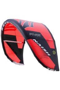 Naish - Pivot Q Series 2026 Aile de Kite