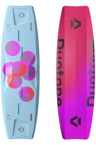 Soleil SLS 2026 Planche de Kite