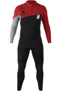 Brunotti - Gravity 3/2 Frontzip 2025 Combinaison Néoprène