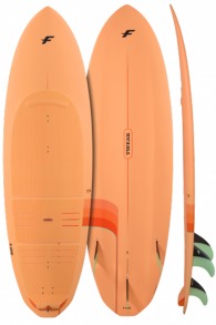 F-One - Tweak 2023 Directionnelle