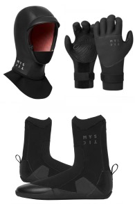 Mystic - Kit Supreme Hiver Néo