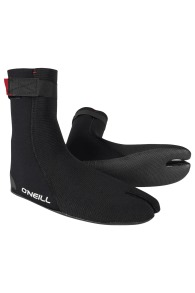 ONeill - Heat Ninja 5mm Chausson Split Toe