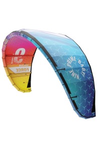 Harlem Kitesurfing - Force AIle de Kite