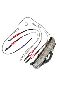 Duotone Kiteboarding - 5th Element Upgrade kit (Click Bar) SS23-ONW
