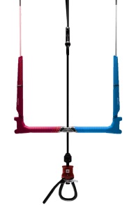 Harlem Kitesurfing - Hadlow Pro Barre