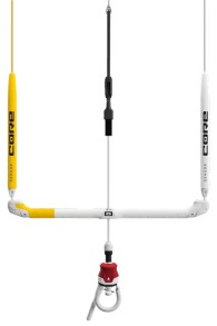 Core Kiteboarding - Sensor 3S Barre de Kite