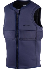 Predator Gilet Impact Frontzip