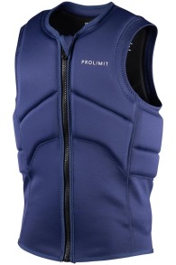 Fusion Gilet Impact Frontzip